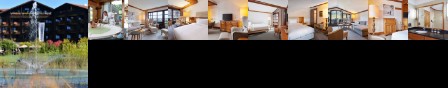 Lindner Parkhotel & Spa Oberstaufen