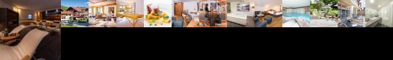 Concordia Wellness & SPA Hotel