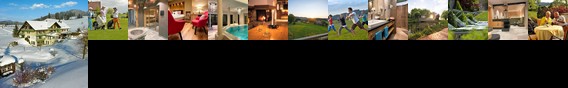 Kur und Golfhotel Johanneshof Oberstaufen
