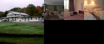 Golden Eagle Motel