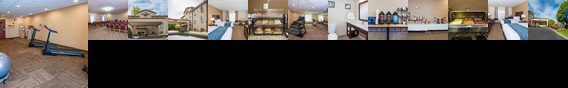 Comfort Inn Naugatuck