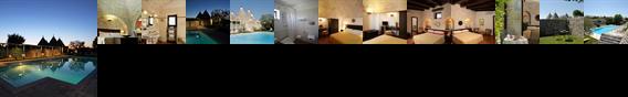 Abate Masseria & Resort