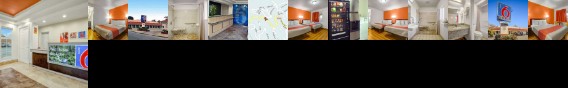 Motel 6 Marysville