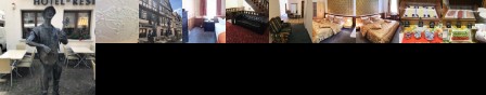 Garni Ratstube Hotel Reutlingen