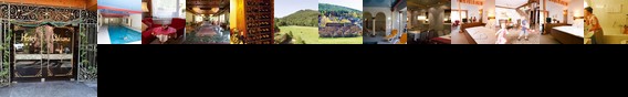 Hotel Valsana am Kurpark