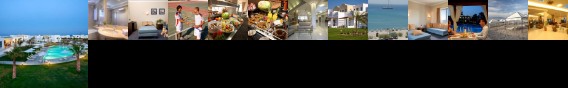 Lakitira Suites