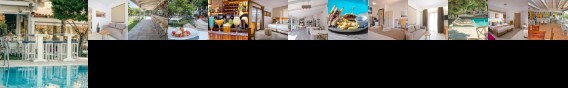 Georgia Hotel Gazi