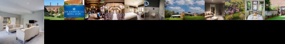 Seckford Hall Hotel Woodbridge (England)