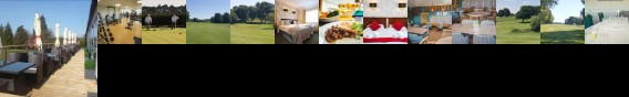 Bells Hotel and the Forest of Dean Golf & Bowls Club