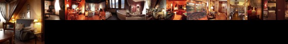 Hotel Pradas