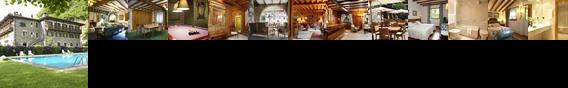 Hotel del Oso