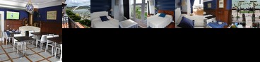 Hotel Uribe - Casa de Marinos