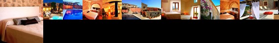 Can Riera Hotel Selva