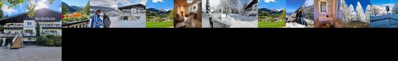 Hotel Alpenhof Sankt Martin am Tennengebirge