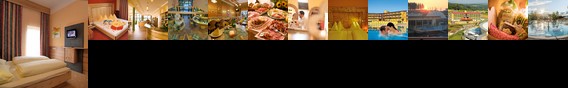 Thermenhotel Puchas Plus Stegersbach