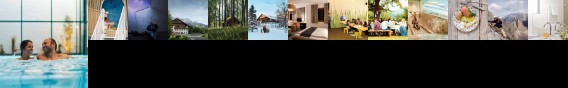 Familien-Landhotel Stern