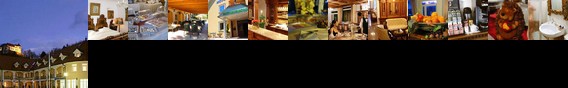 Hotel Razgorsek
