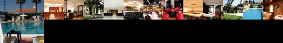 Best Western Hotel Quinta Dos Tres Pinheiros Mealhada