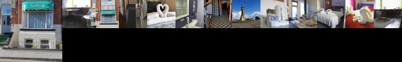 Eastleigh Hotel Skegness