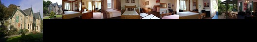 The Coach House Hotel Killin