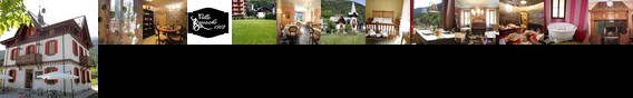 Villa Brioschi 1902 Bed & Breakfast Aprica