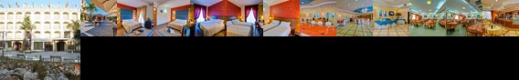 Best Western Hotel La Perla Castel Volturno