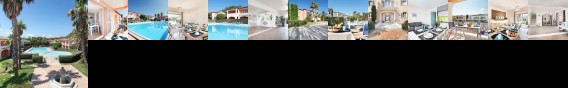 Odalys Residence La Palmeraie Grimaud