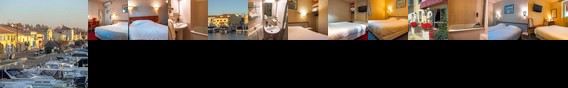 Heraclee Hotel Saint-Gilles (Gard)