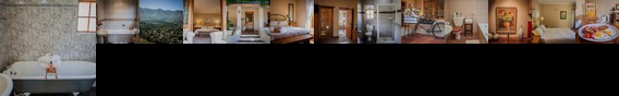 LaRachelle Guesthouse Swellendam