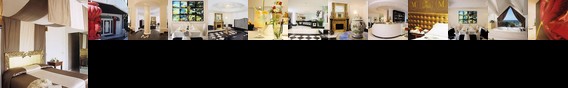 M Glamour Hotel