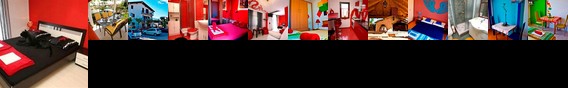 Logos Apartments Okrug Gornji