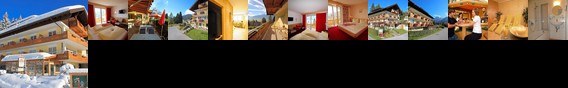 Hotel Pension Tannenhof