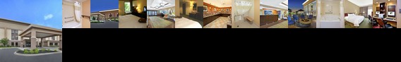 Hampton Inn Marietta