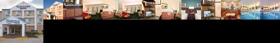 Fairfield Inn Marion