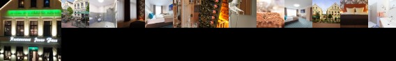 Schwarzer Adler Hotel Jever