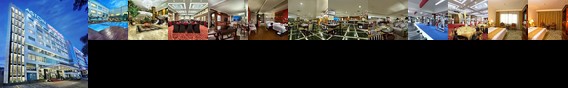 Aston Tropicana Hotel & Plaza Bandung