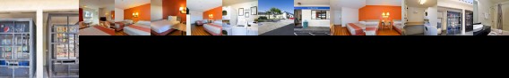 Motel 6 Palm Springs North