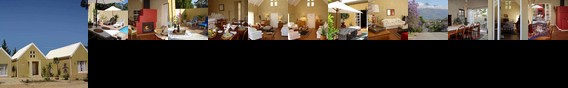 Dreamcatcher Cottage Tulbagh