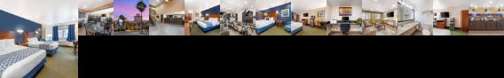 BEST WESTERN Parker Inn