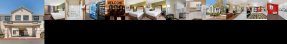 Extended Stay America Hotel Hilltop Mall Richmond (California)