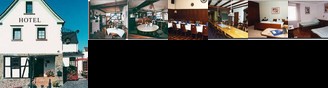 Hotel Restaurant Zur Pfanne