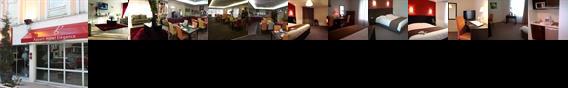 Park & Suites Elegance Gaillard