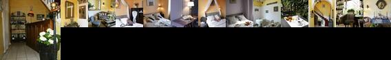 Hotel Du Parc Montelimar
