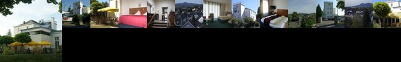Burghotel Ad Sion