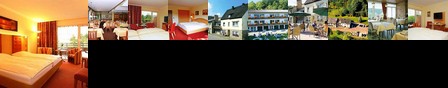 Berghof Restaurant & Hotel Daun
