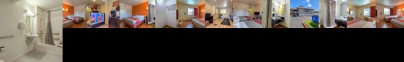 Motel 6 Riverside West