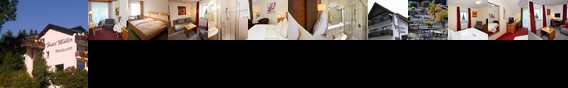 Hotel Zum Goldenen Fasschen