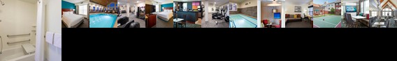 Residence Inn Minneapolis St. Paul/Roseville