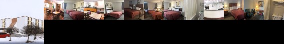 Days Inn Saint Paul Roseville (Minnesota)