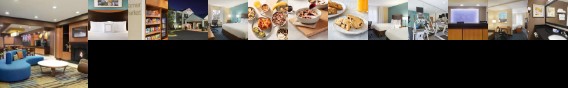 Fairfield Inn & Suites Minneapolis St. Paul / Roseville